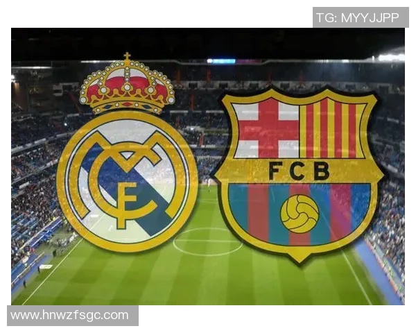 巴萨与皇马的激烈对决漫画展现足球经典对抗的魅力与激情